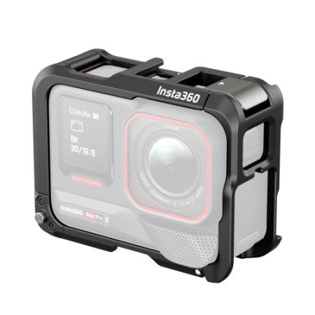 SmallRig 5000 - wielofunkcyjna klatka sportowa na kamerę Insta 360 Ace Pro/Ace Pro 2